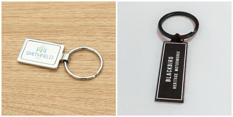 custom plastic keychain manufacturers, wholesale personalized etched keychains maker